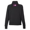 Women's Rival Fleece Half-Zip Pullover Thumbnail