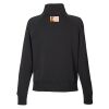Women's Rival Fleece Half-Zip Pullover Thumbnail