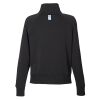 Women's Rival Fleece Half-Zip Pullover Thumbnail