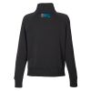 Women's Rival Fleece Half-Zip Pullover Thumbnail