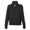 Women's Rival Fleece Half-Zip Pullover Thumbnail