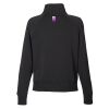 Women's Rival Fleece Half-Zip Pullover Thumbnail