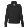 Women's Rival Fleece Half-Zip Pullover Thumbnail