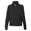 Women's Rival Fleece Half-Zip Pullover Thumbnail