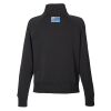 Women's Rival Fleece Half-Zip Pullover Thumbnail