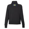 Women's Rival Fleece Half-Zip Pullover Thumbnail