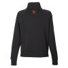 Women's Rival Fleece Half-Zip Pullover Thumbnail