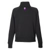 Women's Rival Fleece Half-Zip Pullover Thumbnail