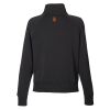 Women's Rival Fleece Half-Zip Pullover Thumbnail