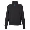 Women's Rival Fleece Half-Zip Pullover Thumbnail