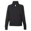 Women's Rival Fleece Half-Zip Pullover Thumbnail