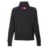 Women's Rival Fleece Half-Zip Pullover Thumbnail