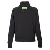 Women's Rival Fleece Half-Zip Pullover Thumbnail
