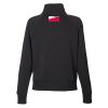 Women's Rival Fleece Half-Zip Pullover Thumbnail