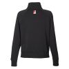 Women's Rival Fleece Half-Zip Pullover Thumbnail