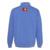 C C ADT 1/4 ZIP SWEAT Thumbnail