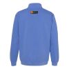 C C ADT 1/4 ZIP SWEAT Thumbnail