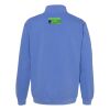 C C ADT 1/4 ZIP SWEAT Thumbnail