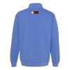 C C ADT 1/4 ZIP SWEAT Thumbnail