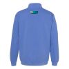 C C ADT 1/4 ZIP SWEAT Thumbnail