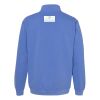 C C ADT 1/4 ZIP SWEAT Thumbnail