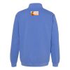 C C ADT 1/4 ZIP SWEAT Thumbnail