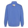 C C ADT 1/4 ZIP SWEAT Thumbnail