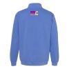 C C ADT 1/4 ZIP SWEAT Thumbnail