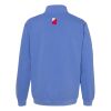 C C ADT 1/4 ZIP SWEAT Thumbnail