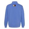 C C ADT 1/4 ZIP SWEAT Thumbnail
