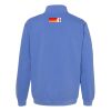C C ADT 1/4 ZIP SWEAT Thumbnail