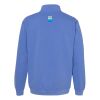 C C ADT 1/4 ZIP SWEAT Thumbnail