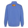 C C ADT 1/4 ZIP SWEAT Thumbnail
