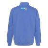 C C ADT 1/4 ZIP SWEAT Thumbnail