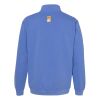 C C ADT 1/4 ZIP SWEAT Thumbnail