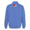 C C ADT 1/4 ZIP SWEAT Thumbnail