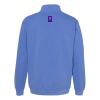 C C ADT 1/4 ZIP SWEAT Thumbnail
