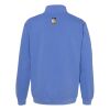 C C ADT 1/4 ZIP SWEAT Thumbnail
