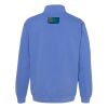 C C ADT 1/4 ZIP SWEAT Thumbnail