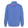 C C ADT 1/4 ZIP SWEAT Thumbnail