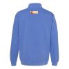 C C ADT 1/4 ZIP SWEAT Thumbnail