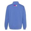 C C ADT 1/4 ZIP SWEAT Thumbnail