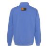C C ADT 1/4 ZIP SWEAT Thumbnail