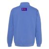 C C ADT 1/4 ZIP SWEAT Thumbnail