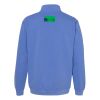 C C ADT 1/4 ZIP SWEAT Thumbnail