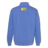 C C ADT 1/4 ZIP SWEAT Thumbnail