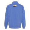 C C ADT 1/4 ZIP SWEAT Thumbnail