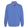 C C ADT 1/4 ZIP SWEAT Thumbnail