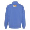 C C ADT 1/4 ZIP SWEAT Thumbnail