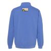 C C ADT 1/4 ZIP SWEAT Thumbnail
